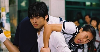 Korean Movie K. Has Seen