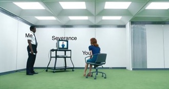 Minty&#39;s Fave Movies