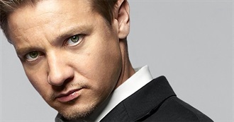 Jeremy Renner Movies