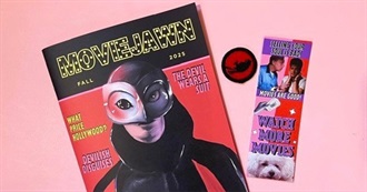 Movie Jawn Fall 2025: Deals With the Devil