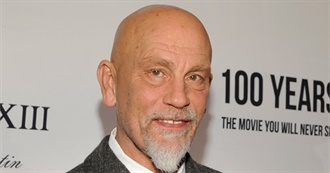 John Malkovich