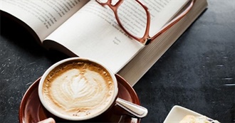 Holly&#39;s List of Poetry