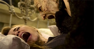 &#39;D&#39; Movies Bree Has Seen