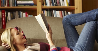 The Most Popular Books Published in 2014