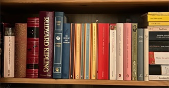 Lilith89ibz's Books Read in 2025