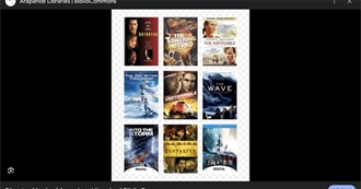 Every Disaster Movie