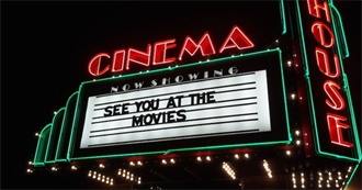 50 Best Movie Remakes of All Time