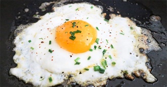 D-Rated Foods According to Kollath