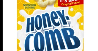 Foods Matt Had Today (Feb 20)