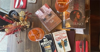 Great Britain Literature List