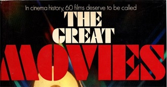 William Bayer&#39;s the Great Movies