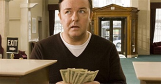 Cinemablend&#39;s 32+ Bad Movies With Great Plots