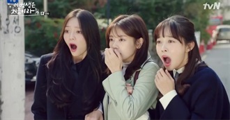 Top Kdramas to Watch Upto 2018