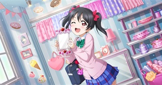 Anomie&#39;s 101 Anime: A Curated List