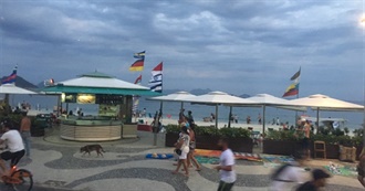 Places Beginning With C Updated to 2019