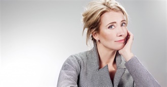 B&#39;s Favorite Emma Thompson Movies
