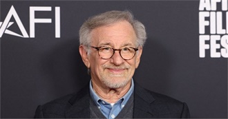 Updated Version of Steven Spielberg Films
