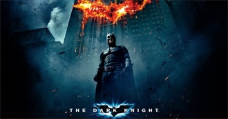 Movies Almost Everyone Has Seen