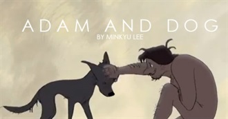 Last 10 Movies Watched - 57 (Cch)