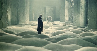 Best 100 Movies of All Time