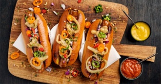 Ovava&#39;s Food List - Week 61