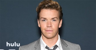 Will Poulter Movies I&#39;ve Seen