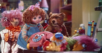 YouTube Watchlist December 2025