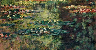 Johanna&#39;s Must Read List