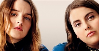 Films I&#39;ll Watch (Maybe)