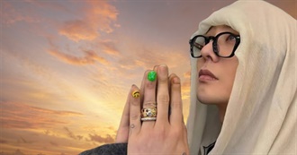 Goorjian&#39;s Favorite Movies