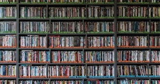 Books and DVDs BHP Aims to Collect 2026