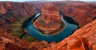 The World&#39;s 30 Best Places to Visit