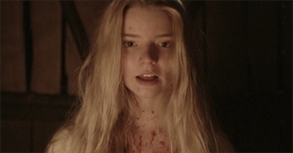 The Monstrous-Feminine