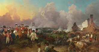 Famous Descendants: Francis, Duke of Saxe-Coburg-Saalfeld