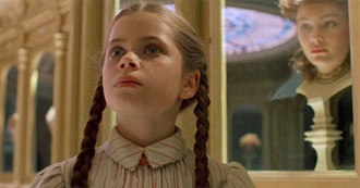 Every Movie Seen by This Person: R