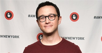 Joseph Gordon-Levitt, Filmography  (2020)