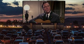 Every Christopher Plummer Movie