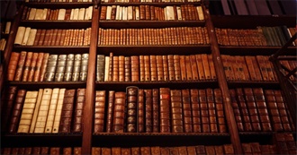 David&#39;s Tsundoku (2023)