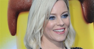 Elizabeth Banks 2019