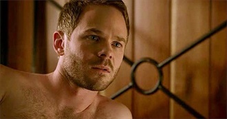 The Films of Shawn Ashmore