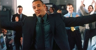 12 Movies That Were Eerily Ahead of Their Time According to Ranker