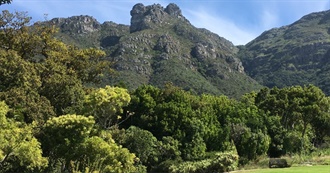 Round the World 2025 Part 13