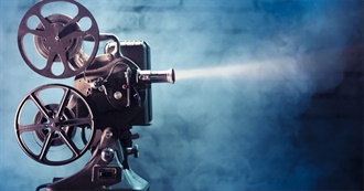 Lizzie&#39;s Childhood Favorite Movies