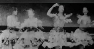 Rosie&#39;s Movies From the 1900s III