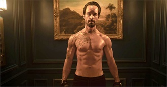 Chris Diamantopoulos Movies I&#39;ve Seen