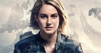 Shailene Woodley Movies