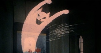 Alex and Luke&#39;s 2025 Halloween List: The Unexpected