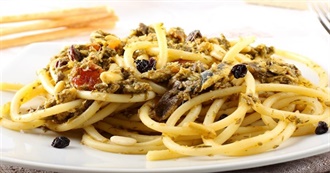 Big T&#39;s Popular Dishes of Palermo