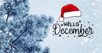 December 2025 Book Releases TBR