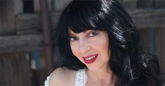 The Films of Debra Lamb